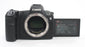 Canon EOS R DSLR Camera with Shutter Count 48,000 (see details)