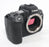 Canon EOS R DSLR Camera with Shutter Count 48,000 (see details)
