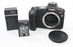 Canon EOS R DSLR Camera with Shutter Count 48,000 (see details)