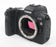 Canon EOS R DSLR Camera with Shutter Count 48,000 (see details)