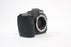 Canon EOS R Mirrorless Camera Body with a Shutter Count 15,000