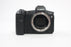 Canon EOS R Mirrorless Camera Body with a Shutter Count 15,000