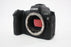 Canon EOS R Mirrorless Digital Camera Body with Pocket Guide and Book Shutter Count <5,000