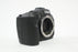 Canon EOS R Mirrorless Digital Camera with Shutter Count 8,000