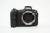 Canon EOS R Mirrorless Digital Camera with Shutter Count 8,000