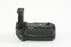 Canon EOS R w/Battery Grip BG-E22 - Shutter Count 62000 or less