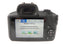 Canon EOS R100 24.1mp Digital Mirrorless w/RF-S 18-45 shutter ct.