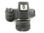 Canon EOS R100 24.1mp Digital Mirrorless w/RF-S 18-45 shutter ct.
