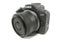 Canon EOS R100 24.1mp Digital Mirrorless w/RF-S 18-45 shutter ct.