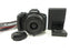 Canon EOS R100 24.1mp Digital Mirrorless w/RF-S 18-45 shutter ct.