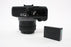Canon EOS R50 Mirrorless Camera with 18-45mm f/4.5-5.3 IS STM SC 1,000 or less