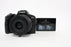 Canon EOS R50 Mirrorless Camera with 18-45mm f/4.5-5.3 IS STM SC 1,000 or less