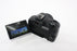Canon EOS R50 Mirrorless Camera with 18-45mm f/4.5-5.3 IS STM SC 1,000 or less