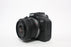 Canon EOS R50 Mirrorless Camera with 18-45mm f/4.5-5.3 IS STM SC 1,000 or less