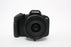 Canon EOS R50 Mirrorless Camera with 18-45mm f/4.5-5.3 IS STM SC 1,000 or less