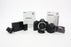 Canon EOS R50 Mirrorless Camera with 18-45mm f/4.5-5.3 IS STM SC 1,000 or less