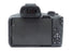 Canon EOS R50 with 18-45mm f/4.5-6.3 IS STM Lens with Shutter Count < 1,000 (1%)