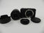 Canon EOS R50V 24.2mp Mirrorless Digital W/RF-S 14-30mm IS STM (Read)