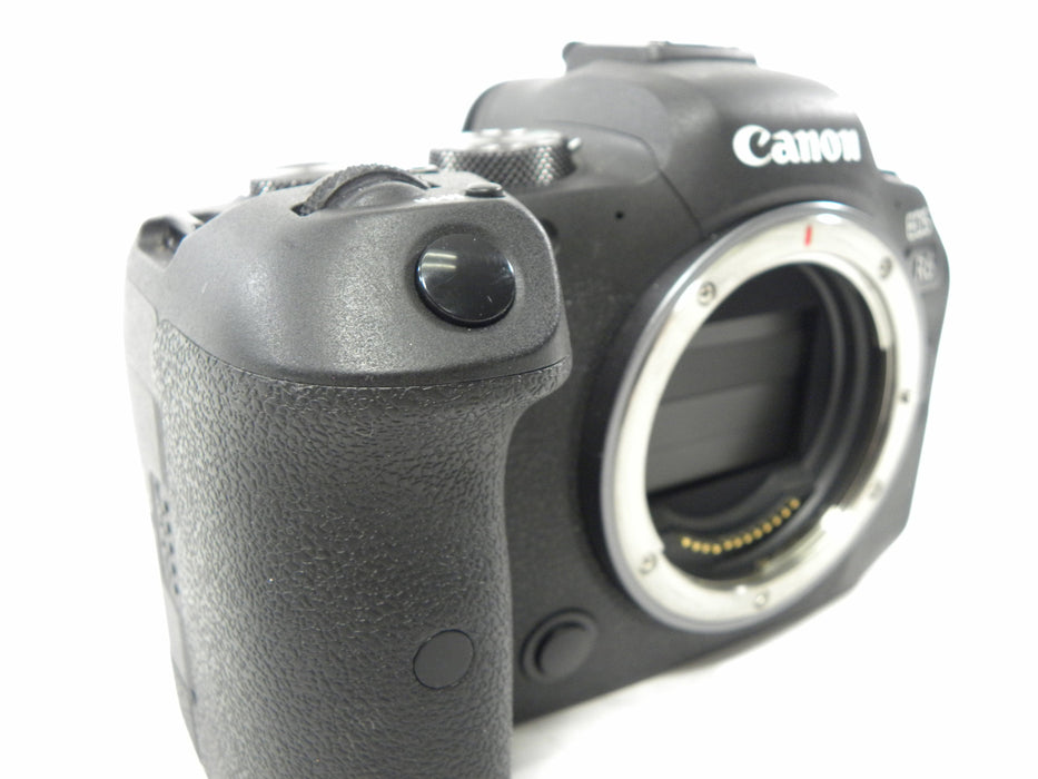 Canon EOS R6 20.1mp Digital Mirrorless Camera