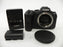 Canon EOS R6 20mp Mirrorless Digital Camera Body only shutter ct.
