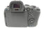Canon EOS R6 20mp Mirrorless Digital Camera Body only shutter ct.