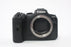 Canon EOS R6 Digital Mirrorless Camera Body with Shutter Count 294,000