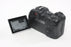 Canon EOS R6 Digital Mirrorless Camera Body with Shutter Count 294,000