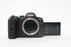 Canon EOS R6 Digital Mirrorless Camera Body with Shutter Count 294,000