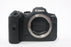 Canon EOS R6 Digital Mirrorless Camera Body with Shutter Count 408,000