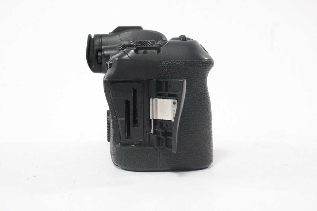 Canon EOS R6 Digital Mirrorless Camera Body with Shutter Count 408,000