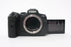 Canon EOS R6 Digital Mirrorless Camera Body with Shutter Count 408,000