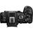 Canon EOS R6 Mark III Mirrorless Camera 32.5MP | 7K @ 30p