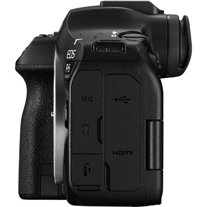 Canon EOS R6 Mark III Mirrorless Camera 32.5MP | 7K @ 30p