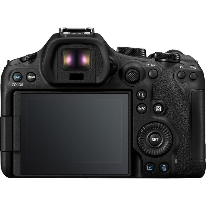 Canon EOS R6 Mark III Mirrorless Camera 32.5MP | 7K @ 30p