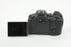 Canon EOS R6 Mk II Body Only - Shutter Count less than 1000