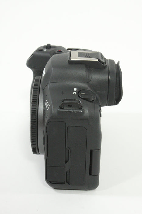 Canon EOS R6 Mk II Body Only - Shutter Count less than 1000