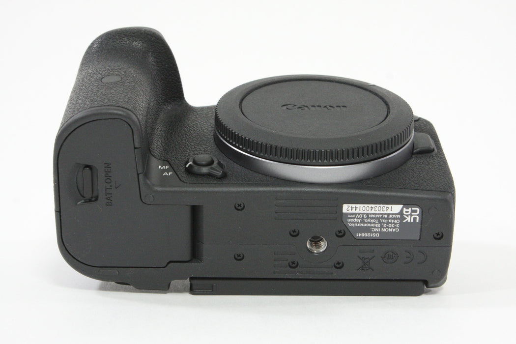Canon EOS R7 Body Only  - Shutter count less than 1000