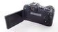 Canon EOS R8 Body - Shutter Count Less than 40,000