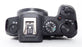 Canon EOS R8 Body - Shutter Count Less than 40,000