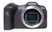 Canon EOS R8 Body - Shutter Count Less than 40,000