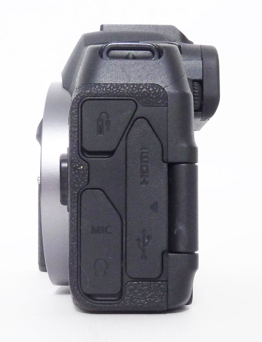 Canon EOS R8 Body - Shutter Count Less than 40,000