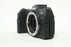 Canon EOS R8 Mirrorless Digital Camera with a Shutter Count less than 1,000