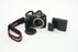 Canon EOS R8 Mirrorless Digital Camera with a Shutter Count less than 1,000