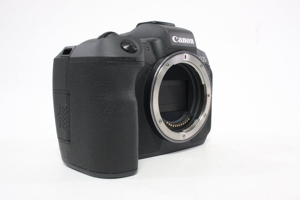 Canon EOS Ra Mirrorless Digital Camera Body with Shutter Count less 1,000