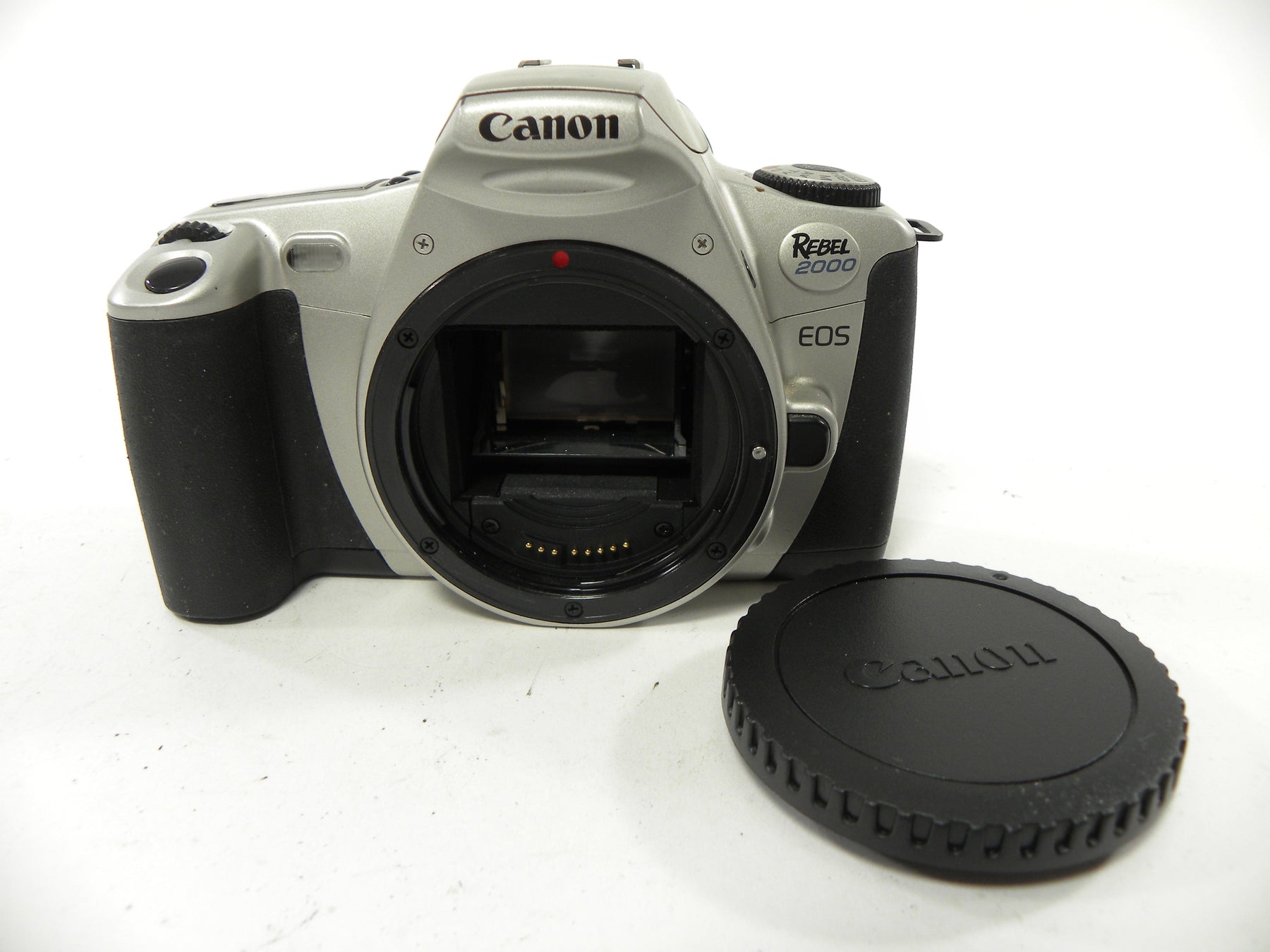 Canon EOS Rebel 2000 35mm SLR Body only