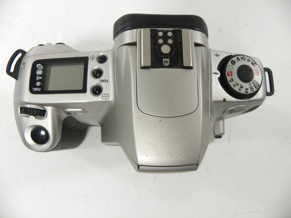 Canon EOS Rebel 2000 35mm SLR Body only