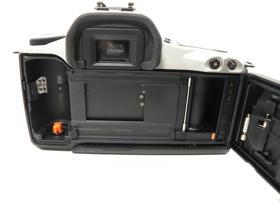 Canon EOS Rebel 2000 35mm SLR Body only