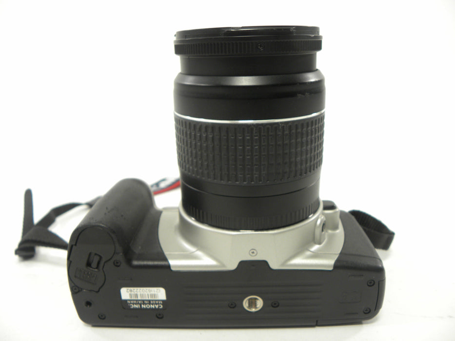 Canon EOS Rebel 2000 35mm SLR w/ EF 28-80mm f3.5-5.6 II