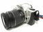 Canon EOS Rebel 2000 35mm SLR w/ EF 28-80mm f3.5-5.6 II