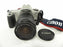 Canon EOS Rebel 2000 35mm SLR w/ EF 28-80mm f3.5-5.6 II